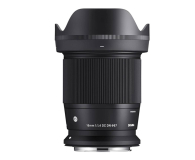 Sigma C 16mm f/1.4 DN Canon RF - 1361005 - zdjęcie 3